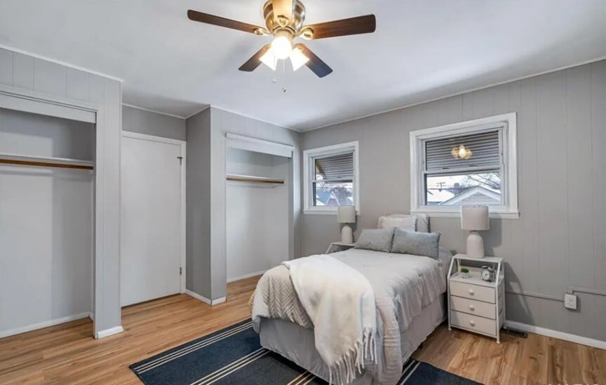 Building Photo - 5185 Goethe Ave