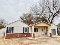 Building Photo - 1941 S Hillside St