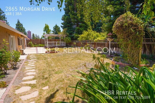 Building Photo - 2865 Morgan Dr