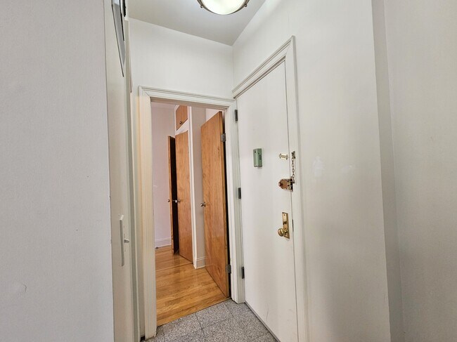 Floorplan - 652 West 163rd Street