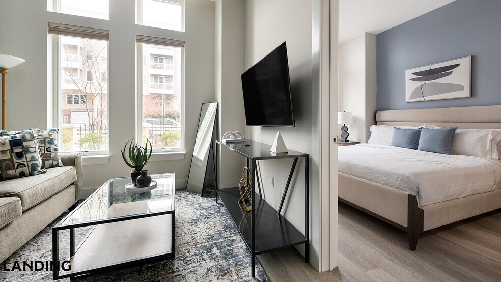 Building Photo - 2005 11th St NW