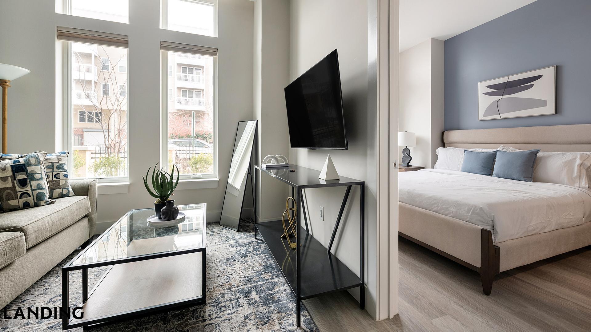 Building Photo - 2005 11th St NW