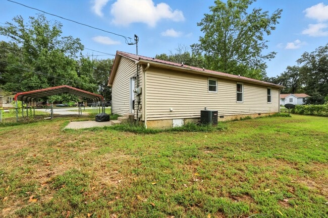Building Photo - 412 Buckeye Ln