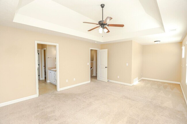 Building Photo - 4 Bedroom 2.5 Bath in Grovetown!
