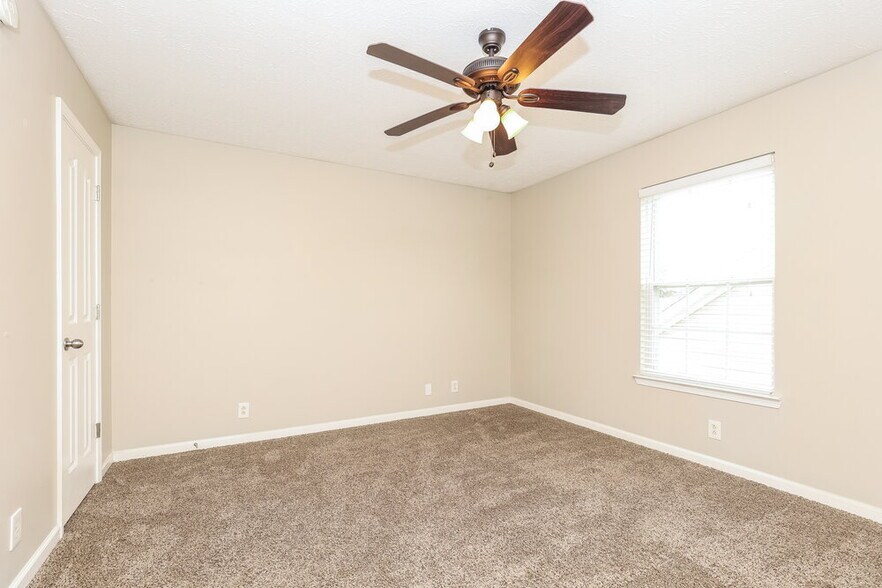 Building Photo - 2147 Cason Trail