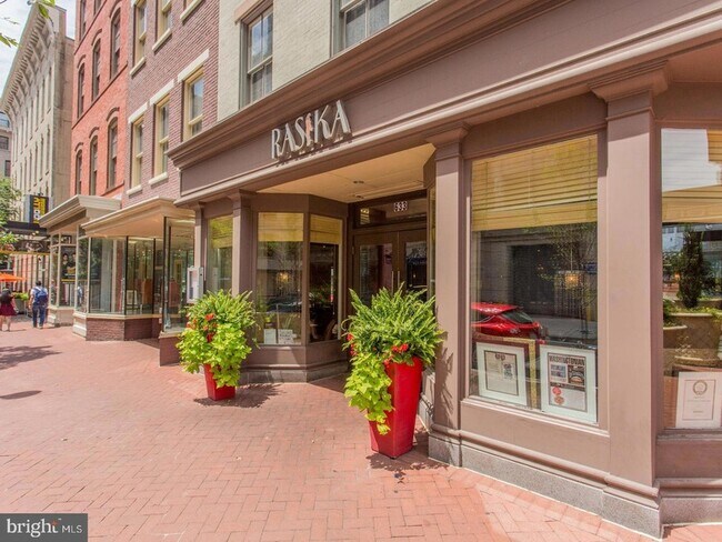 Building Photo - 631 D Street NW