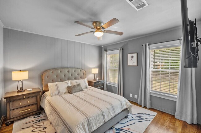 Building Photo - 4109 Brooks Baker Ave