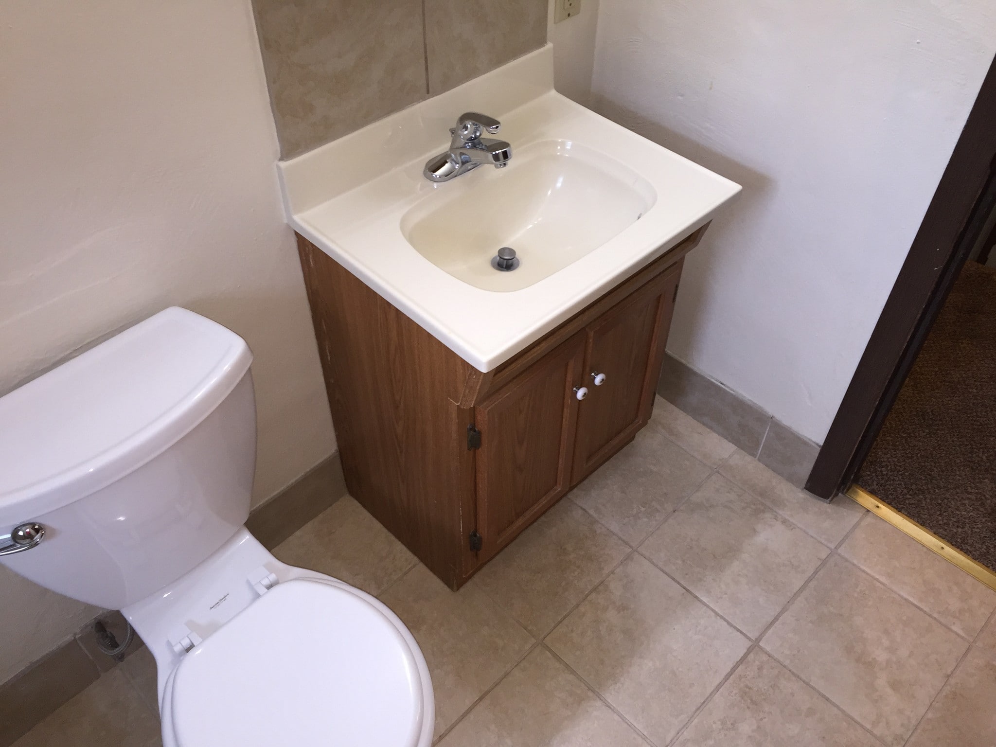 Bathroom View - View 2 - 30 Zelt St