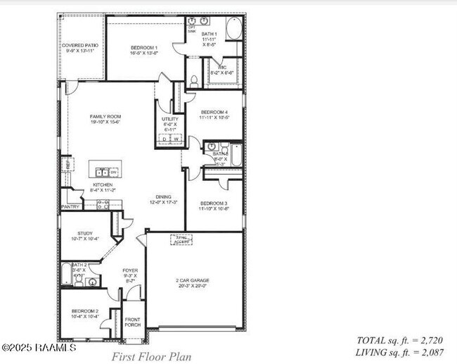 Building Photo - 136 Romain Picard Dr