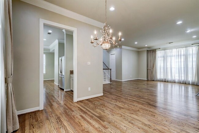 Building Photo - 4235 Bettis Dr