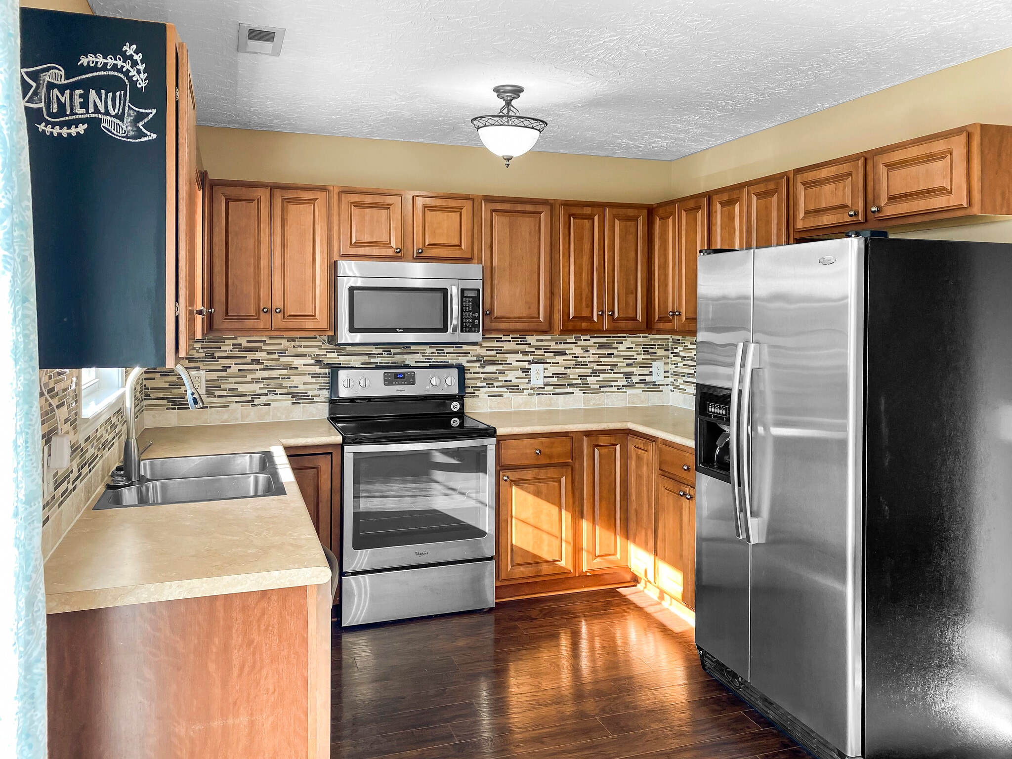 Kitchen #2 - 213 Red Carnation Dr