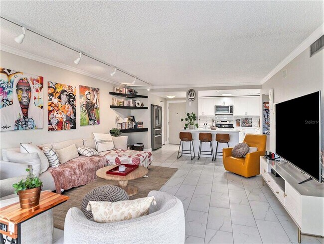 Building Photo - 4141 Bayshore Blvd
