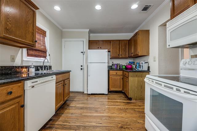 Building Photo - 3440 Rosedale Ave