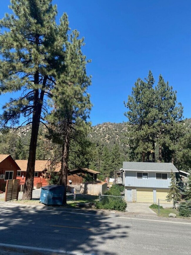 Building Photo - WRIGHTWOOD HOME
