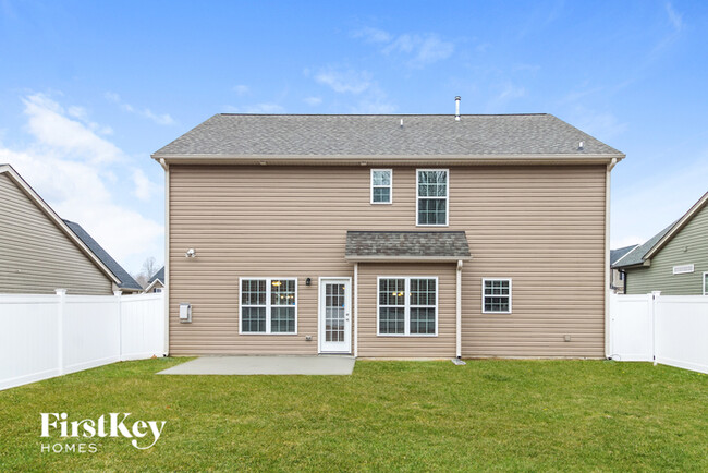Building Photo - 2936 Grassy Knoll Cir
