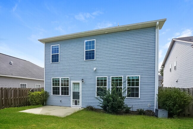 Building Photo - 463 Brantley Cove Cir