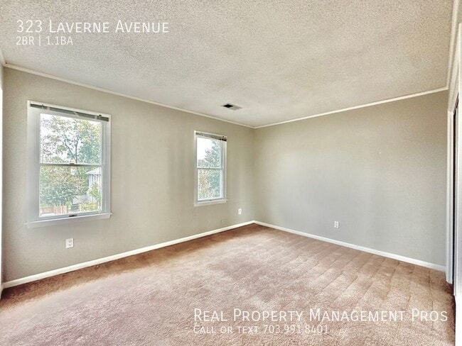 Building Photo - 323 Laverne Ave