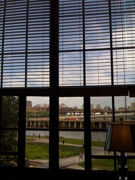 University City view - 2429 Locust St