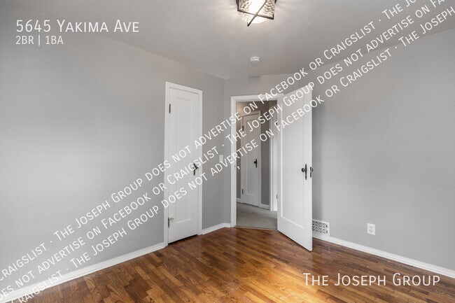 Building Photo - 5645 S Yakima Ave