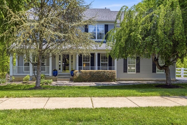 Building Photo - Woods at Louviers Colonial - Available June 1