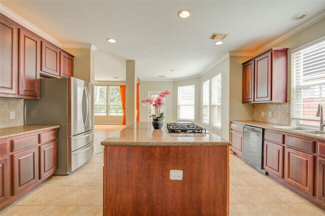 Building Photo - 5814 Ballina Canyon Ln