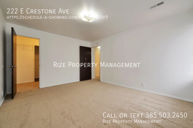 Building Photo - 222 E Crestone Ave