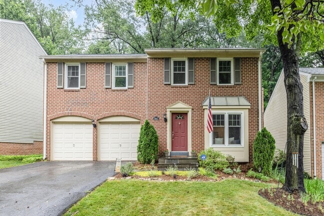 Building Photo - 9843 Campbell Dr