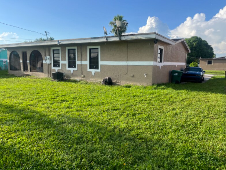 Building Photo - 3241 NW 154th Terrace