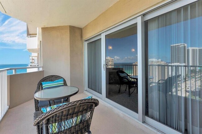 Building Photo - 1985 S Ocean Dr