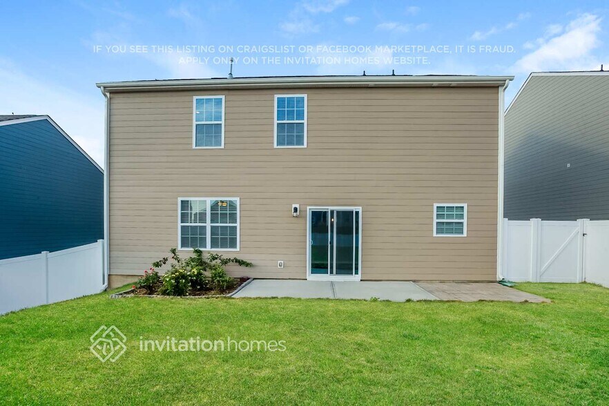 Building Photo - 171 Cherry Birch St