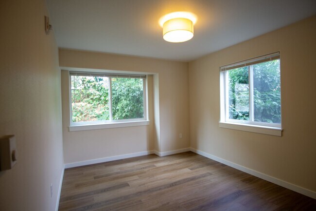 Building Photo - FALL IN LOVE: Bright Corner 2-Bdr w/ Patio...
