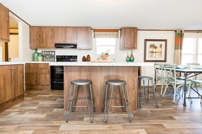 Building Photo - RENT-TO-OWN OPPORTUNITY  Fredrick St – Hands On Homes  MHP