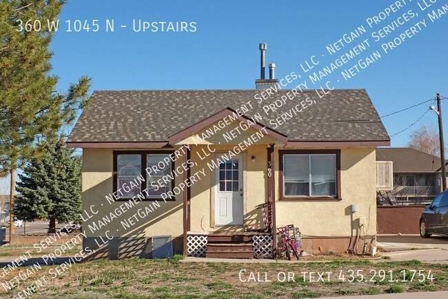 Primary Photo - Pet Friendly 2 Bedroom 1 bath