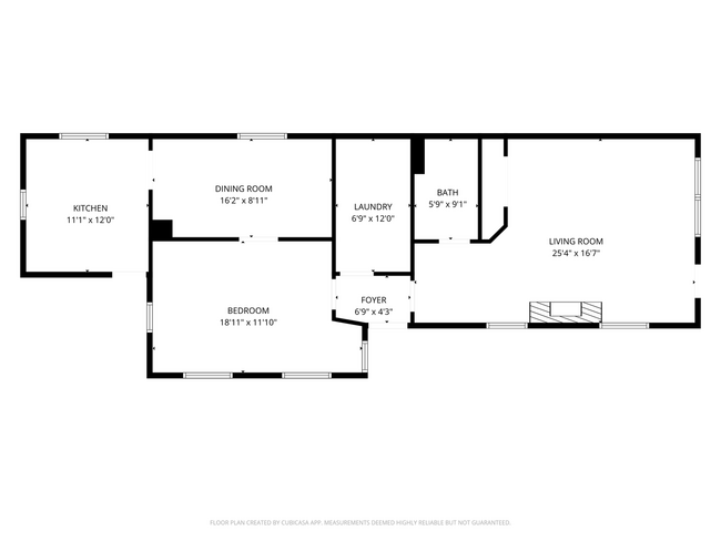 Building Photo - 1097 2nd St