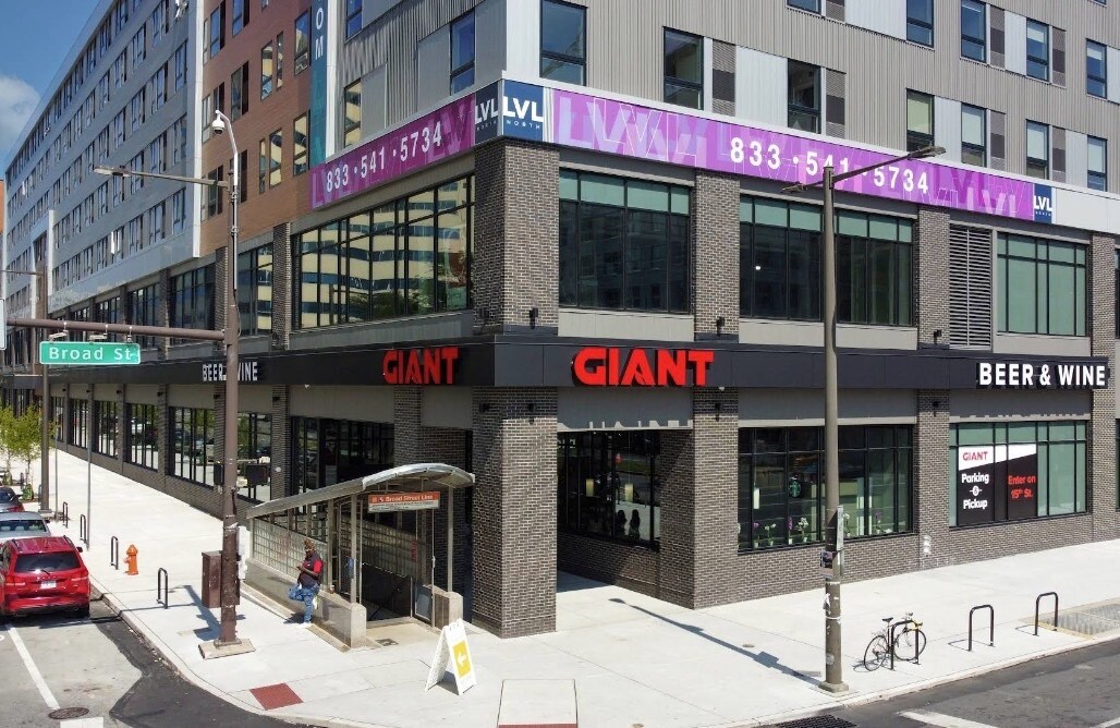 Building Photo - 1502 Mount Vernon St