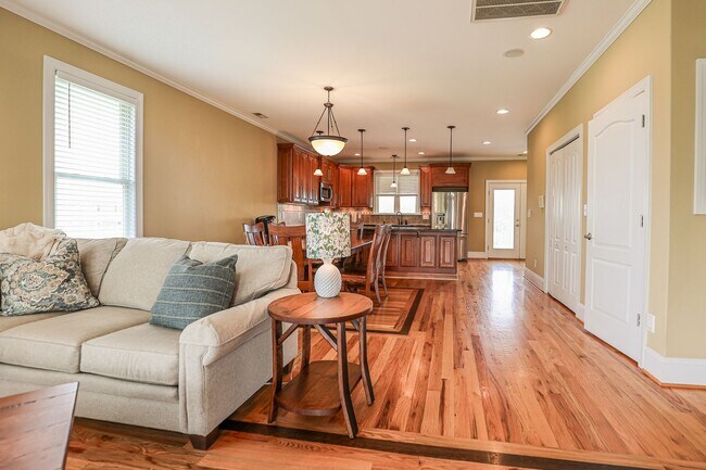 Building Photo - A Rental Like No Other!