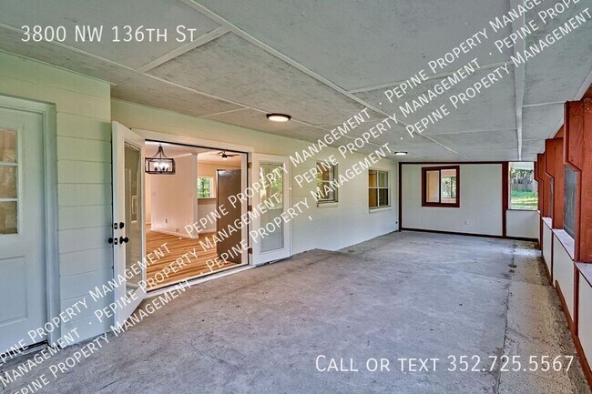 Building Photo - 3800 NW 136th St