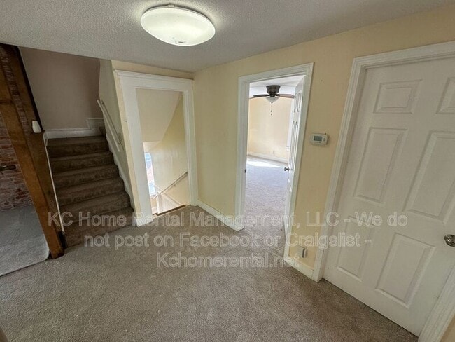 Building Photo - 2826 Harrison St