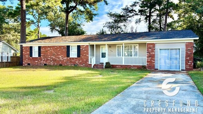 Building Photo - *CHRITMAS SPECIAL LEASE SIGNED BY 12/31/25 GET A MONTH FREE* 3 BEDROOM AVAILABLE NOW - Minutes Fr...