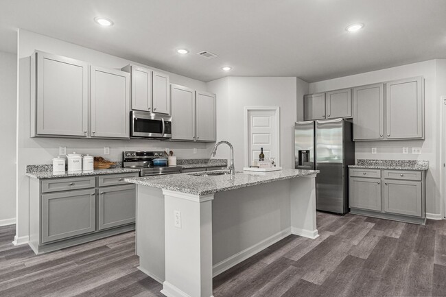 Building Photo - BRAND NEW 3 Bed 2.5 bathroom townhomes in ...