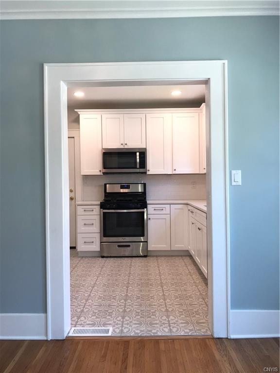 Building Photo - 126 Shotwell Park