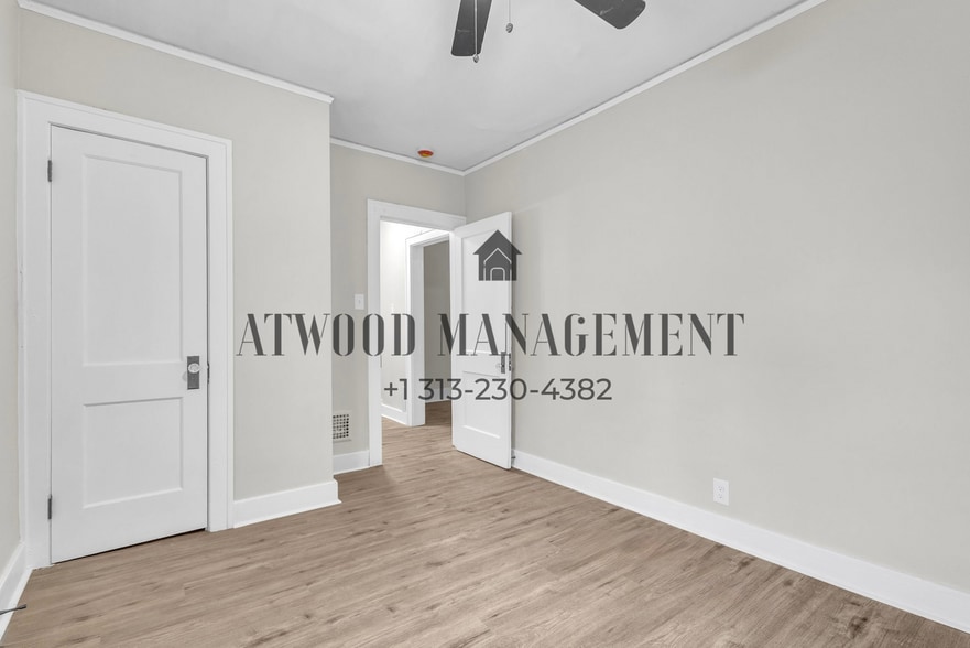 Building Photo - This beautifully updated 3-bedroom, 1-bath single-family home is ready for move-in!
