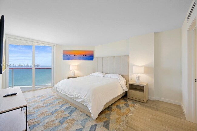 Building Photo - 6767 Collins Ave