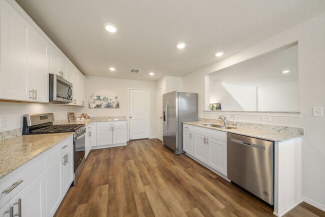 Building Photo - Great home with a great price!