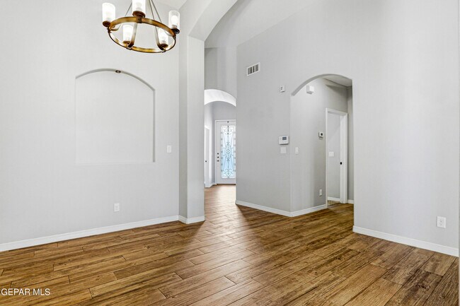 Building Photo - 5457 Pedro Lucero Dr