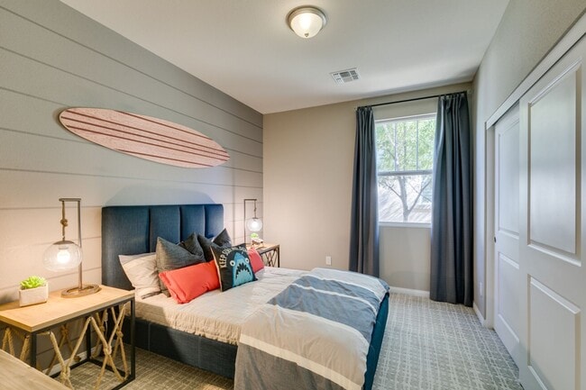 Building Photo - Fully Furnished 3BD Inspirada Home