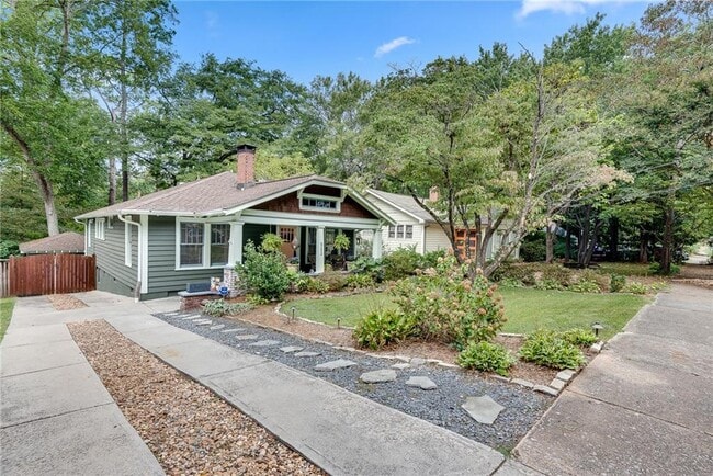 Building Photo - 953 Gilbert St SE