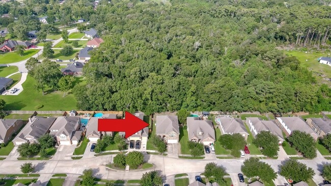 Building Photo - 6707 Hunters Creek Ln