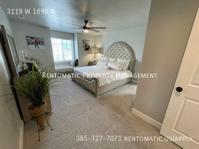 Building Photo - 3119 W 1690 N