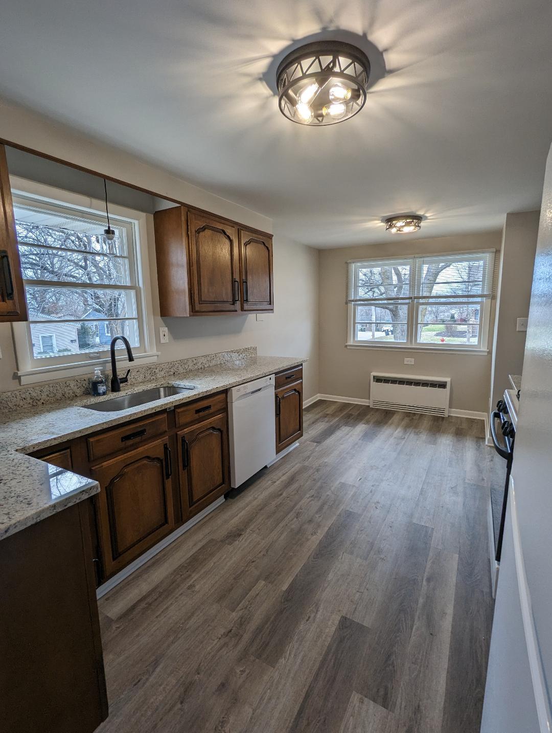 Kitchen - 1 Stone Ave